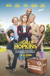 La Fabuleuse Gilly Hopkins