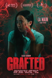 Grafted