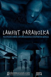 Paranoid: A Chant
