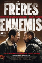 Frères Ennemis