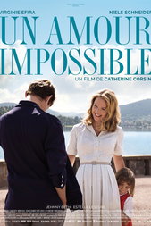 Un amour impossible