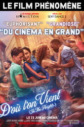 D'où L'on Vient