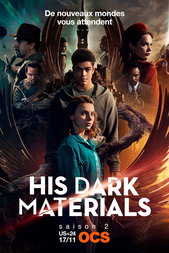 His Dark Materials : À la croisée des mondes