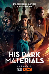 His Dark Materials : À la croisée des mondes
