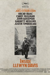 Inside Llewyn Davis