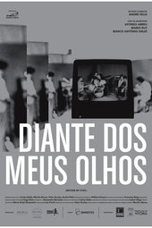 Diante dos meus Olhos
