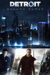 Detroit: Become Human