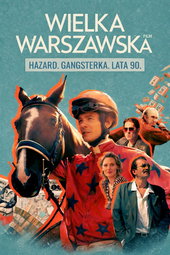 The Great Warsaw Race