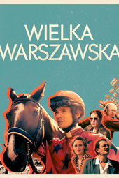 The Great Warsaw Race