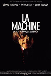 La machine