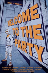 Welcome to the Party