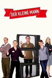 Der kleine Mann