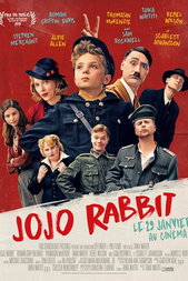 Jojo Rabbit