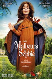 Les malheurs de Sophie