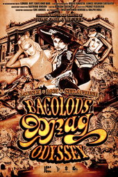 Bacolod's Drag Odyssey