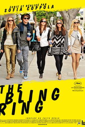 The Bling Ring