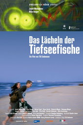 Das Lächeln der Tiefseefische
