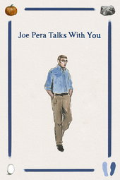 Joe Pera vous parle