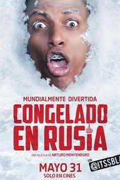 Frozen in Russia
