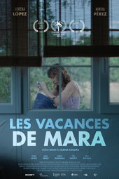 Les vacances de Mara