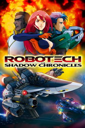 Robotech - The shadow chronicles