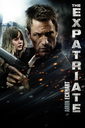 The expatriate