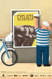 Cyclistes