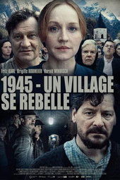 1945 - Un village se rebelle