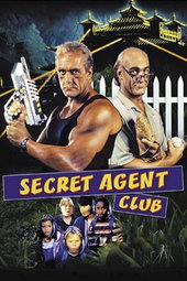 agent double