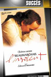 Beaumarchais, l'insolent