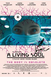 A living soul