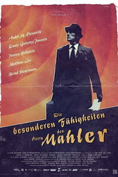 Les étranges pouvoirs de M. Mahler