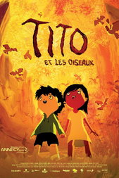 Tito et les Oiseaux