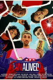 UNALIVED