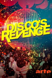 La Revanche du Disco