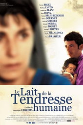 Le Lait de la tendresse humaine
