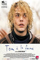 Tom à la ferme