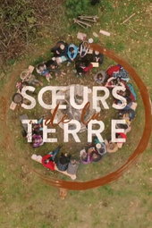 Soeurs de la terre: Guadeloupe, les guérisseuses du territoire