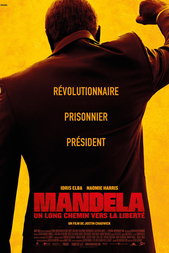 Mandela : Un long chemin vers la liberté