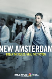New Amsterdam