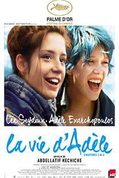 La vie d'Adèle - Chapitres 1 et 2