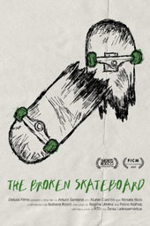 La Patineta Rota