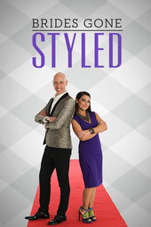Brides Gone Styled