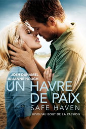 Un havre de paix
