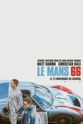 Le Mans 66