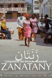 Zanatany, L'empreinte des linceuls esseulés