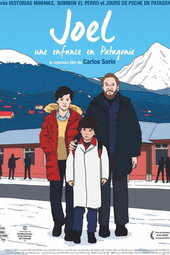 Joel, Une enfance en Patagonie