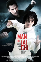 Man of Tai Chi