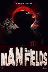 Man in the Fields