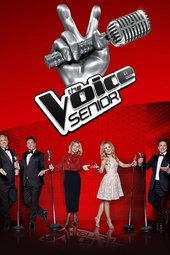 The Voice Senior (Pays-Bas)
